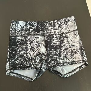Target athletic shorts